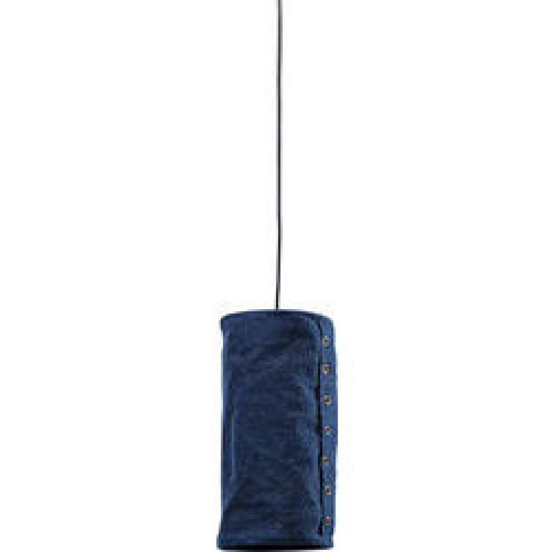 Pendant Lamp Rivet Denim Ø15cm